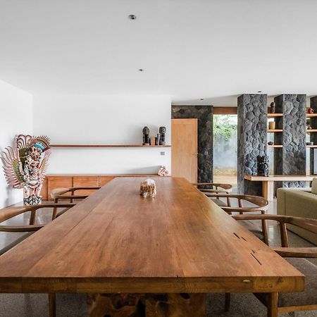 Balangan Beach Nakar Villa Jimbaran エクステリア 写真