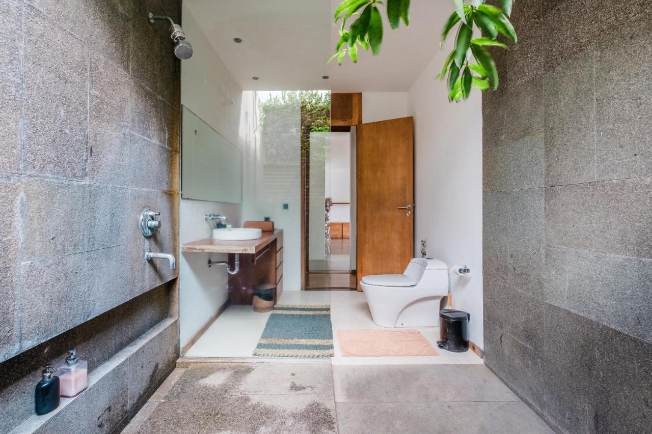 Balangan Beach Nakar Villa Jimbaran エクステリア 写真