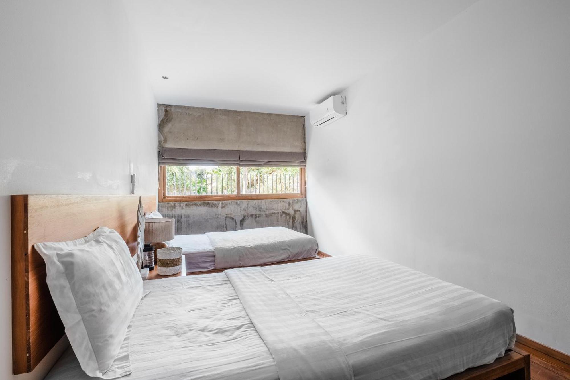 Balangan Beach Nakar Villa Jimbaran エクステリア 写真