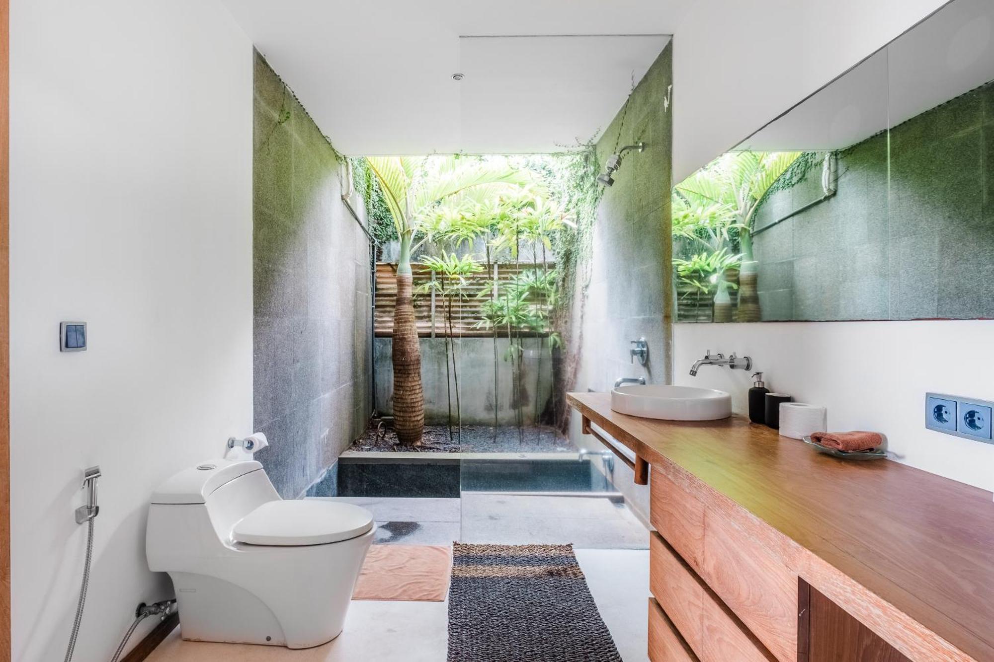 Balangan Beach Nakar Villa Jimbaran エクステリア 写真