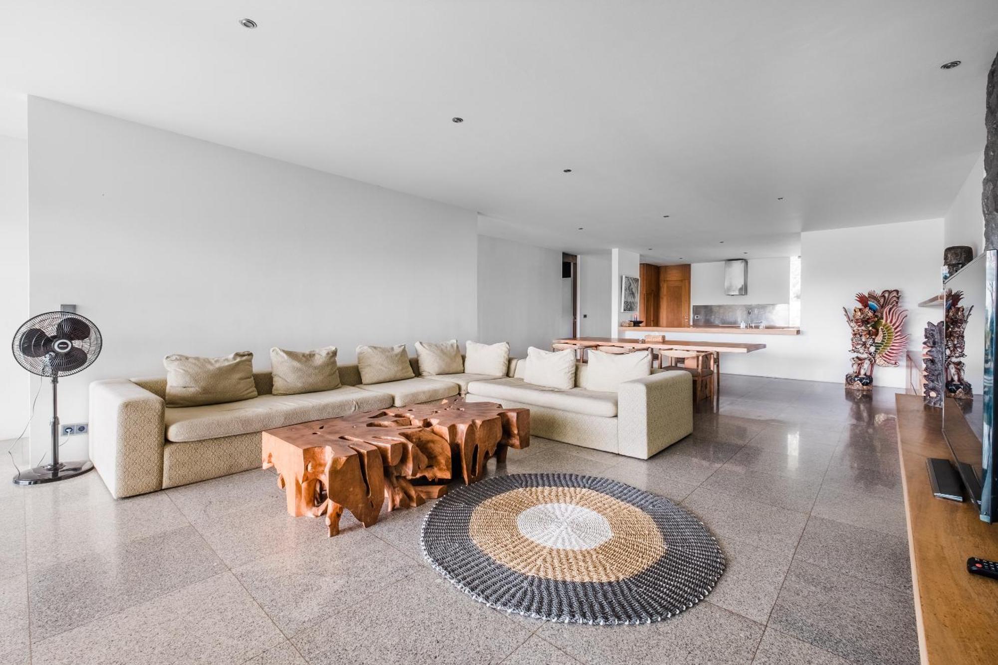 Balangan Beach Nakar Villa Jimbaran エクステリア 写真