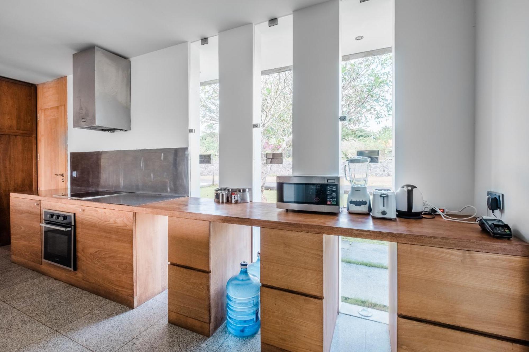 Balangan Beach Nakar Villa Jimbaran エクステリア 写真