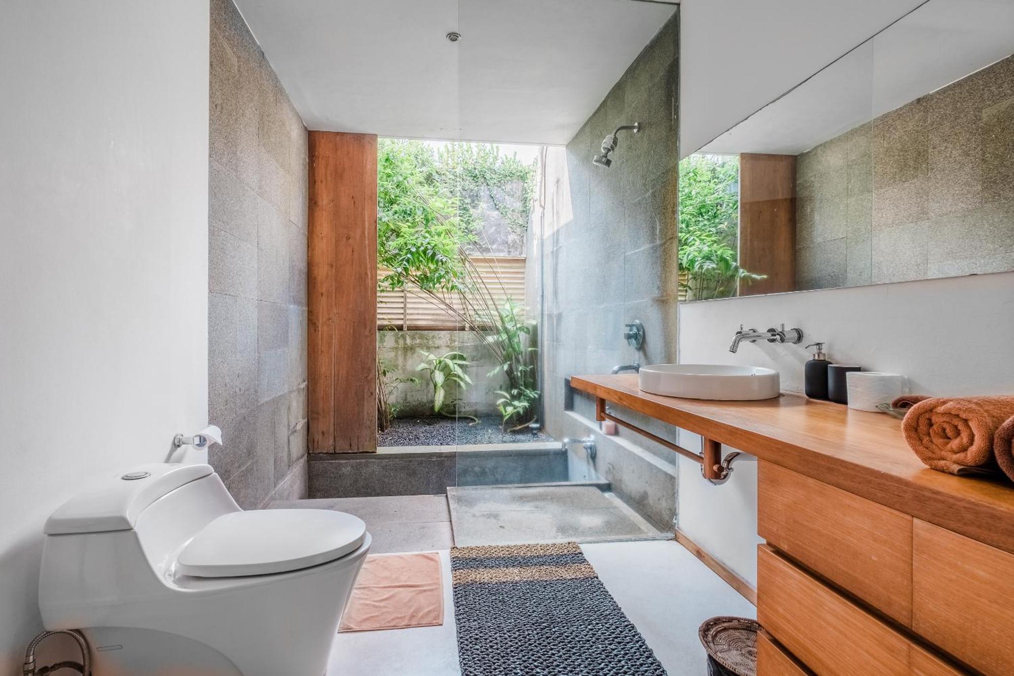 Balangan Beach Nakar Villa Jimbaran エクステリア 写真